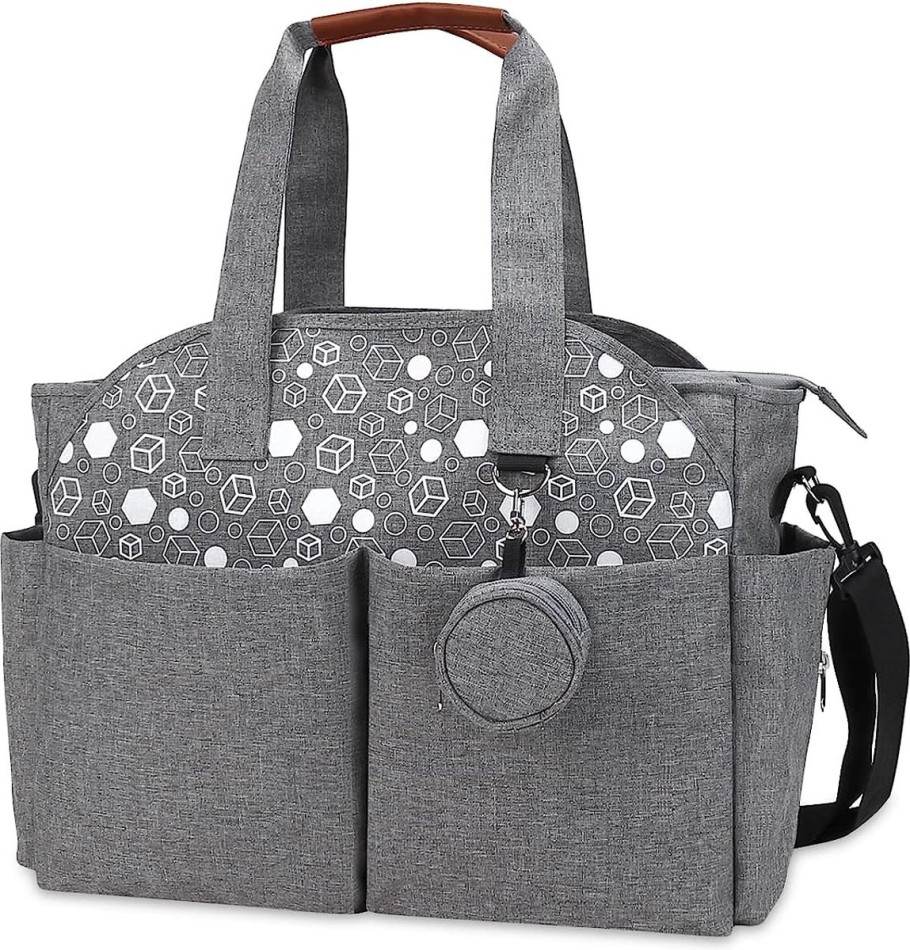 SONARIN Sac à Langer pour Bébé,Sac à Langer Bandoulière Bébé