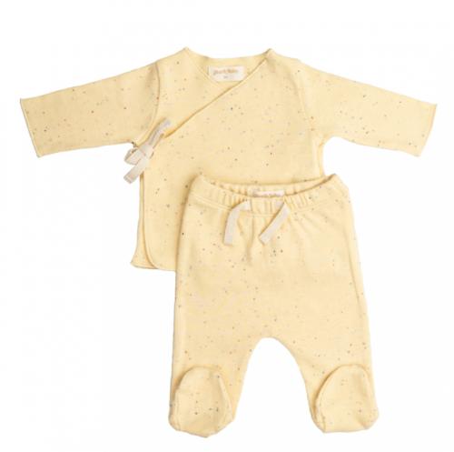 Newborn setje North baby maat 50