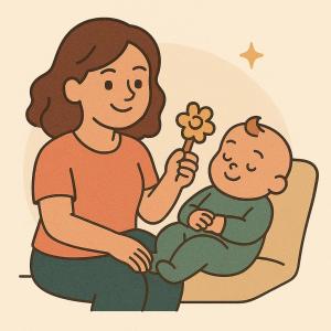 Babysit