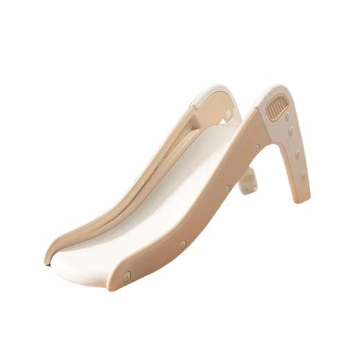 Glijbaan Peuter Modern Beige/Créme