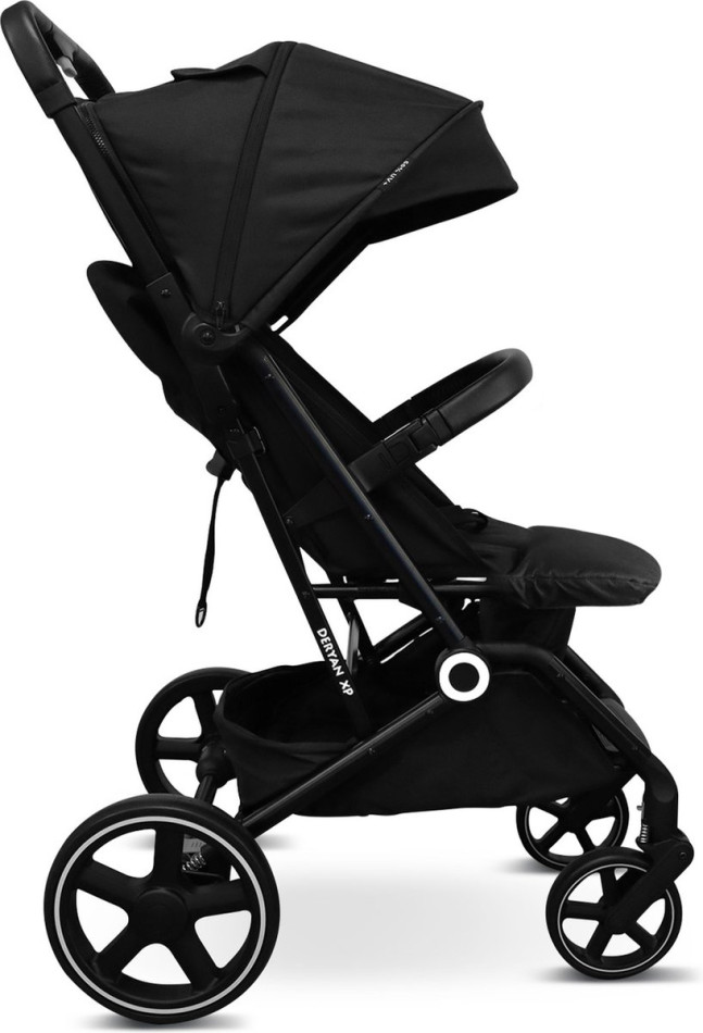 Deryan Plane Buggy, inclusief regenbescherming en transporttas Deryan Plane Buggy, inclusief regenbescherming en transporttas