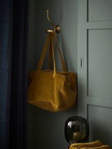 Cyrillus バッグ Sac cabas matelasse en tissu indien Maison - Accessoires - Cyrillus FR