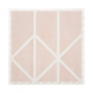 Toddlekind Speeltapijt Nordic | Vintage Nude | Pakske