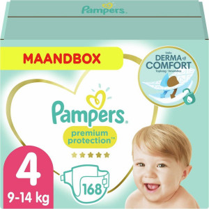 Pampers