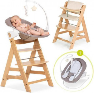 HAUCK Alpha Bouncer 2-in-1 for Alpha /Beta (Neuf (Voir description)) à